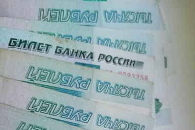Жителя Шатковского района обманули на 30 тыс рублей в интернете