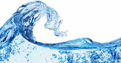 Чистая вода состоит не только из молекул H2O