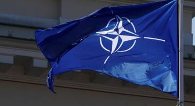 В Черном море пройдут учения НАТО