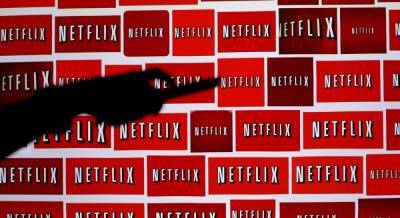 Создатель сериала "Молодой Папа" снимет новый фильм для Netflix
