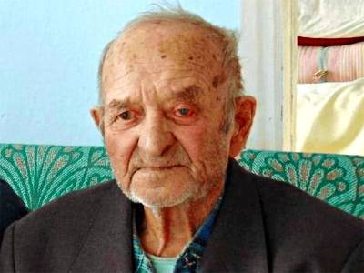 В Башкирии сомневаются, что 100-летнего ветерана мог убить местный