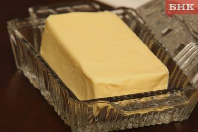 «Голландский» сыр и «Крестьянское» масло не прошли проверку на натуральность в Коми