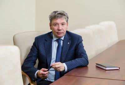Станислав Еремеев об инвестиционном климате в Ленобласти: Это мечта любого региона