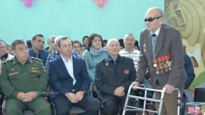 «Весь в крови»: появились подробности убийства 100-летнего ветерана в Башкирии
