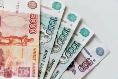 Объем наличных денег в России достиг рекордного уровня