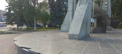 В столице Карелии обновят памятники