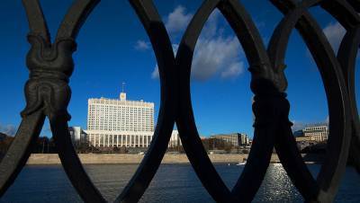 Правительство выделит 150 млрд рублей на трассу Москва--Казань