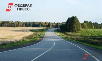 В Оренбургской области запретили движение большегрузов по трассам из-за жары