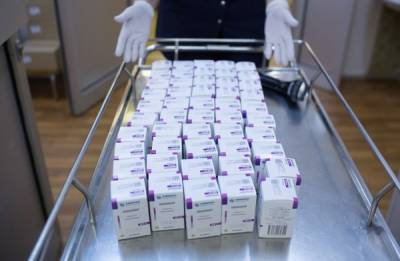 Компания-производитель рассказала о безопасности российского препарата от коронавируса
