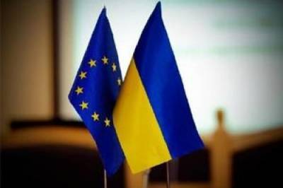 Саммит Украина-ЕС состоится в начале октября: названа точная дата