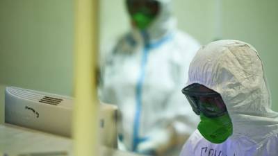 Вирусолог оценил ситуацию с коллективным иммунитетом в России