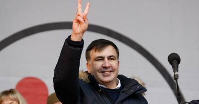 Посла Украины в Грузии попросили объясниться из-за Саакашвили