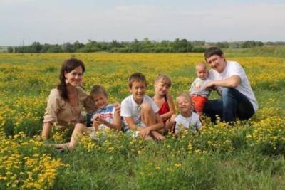 Больше всего земельных участков многодетные семьи получили в Серпухове