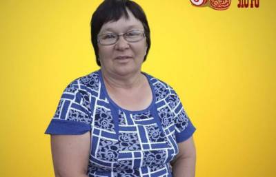 Жительница Воронежской области выиграла в лотерею автомобиль