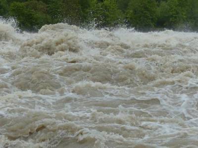 Горячий ТОП региональных новостей: На Камчатке прогнозируют подъём уровня воды