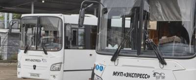 В Дзержинске приступили к масштабному ремонту автовокзала