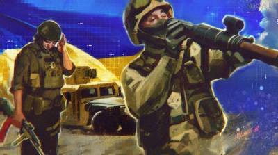 Суконкин о фейковой армии Украины: Какова «российская угроза», таковы и новые боевые бригады
