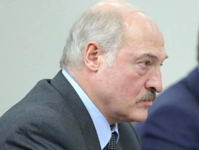 Лукашенко заявил об угрозе развала Белоруссии и подчеркнул, что этого нельзя допустить