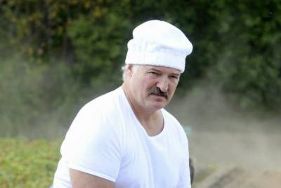 Лукашенко взялся за создание белорусского аналога "Теслы"