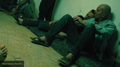 Сирийские зрители дали высокую оценку фильму "Шугалей" после его показа в Дамаске