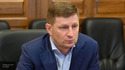 Песков заявил о необходимости предоставления доказательств слов Жириновского о Фургале