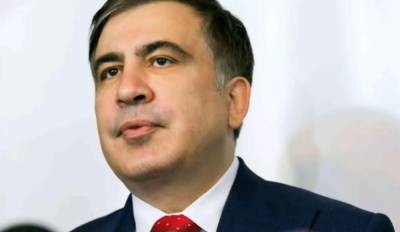 Саакашвили сорвало: Грузия недовольна, пахнет дипломатическим скандалом