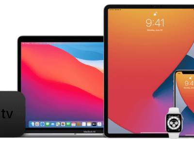 Apple представила публичные бета-версии iOS 14 и iPadOS 14