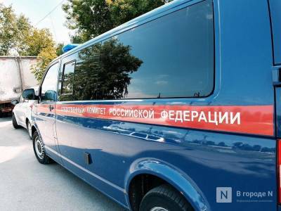 СК официально подтвердил задержание двоих полковников нижегородского ГУФСИН