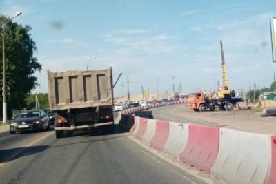 Строительство международной трассы в Нижегородской области ускорят