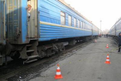 В Укрзализныце пообещали к августу восстановить железнодорожное сообщение