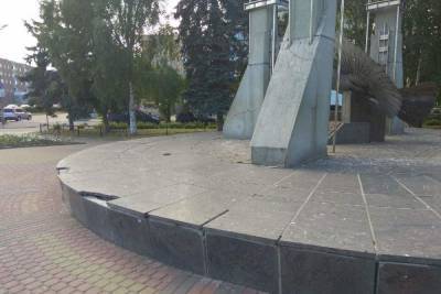 В столице Карелии благоустроят бульвар Победы и площадь Маршала Жукова