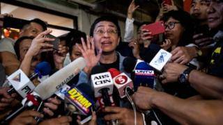 Шесть лет за опечатку. Почему президент Филиппин Родриго Дутерте ополчился на прессу и как ему в этом помог коронавирус