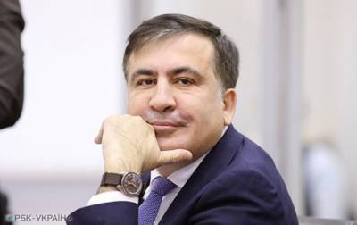 МИД Грузии снова вызвал украинского посла из-за заявлений Саакашвили