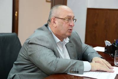 Раскрыты подробности задержания ФСБ депутата парламента Ингушетии