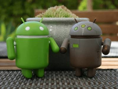 Android 10 распространяется на 28% быстрее, чем Android 9 Pie
