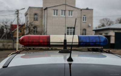 11-летняя девочка пострадала в столкновении двух легковушек в Ржеве