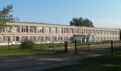 В Новосибирской области школьник зарезал учительницу