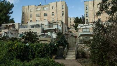 Цены на жилье в Израиле: каков разброс цен на 4-комнатные квартиры в разных городах
