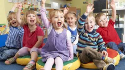 В двух городах Львовщины после ослабления карантина заявили о готовности к открытию детских садов
