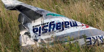 Нидерланды подадут против России иск в ЕСПЧ из-за MH17