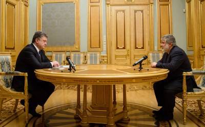 По заявлениям Коломойского на Порошенко завели четыре новых дела, – адвокаты