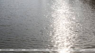Мужчина утонул в озере в Пуховичском районе