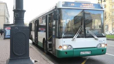 Время работы пригородных и городских автобусов увеличится с 13 июля