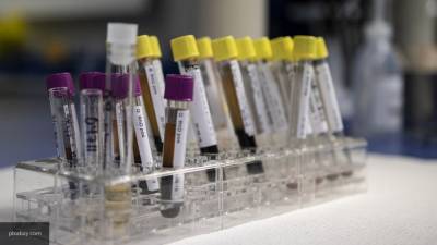 Препарат против гриппа из Японии не справился с лечением коронавируса