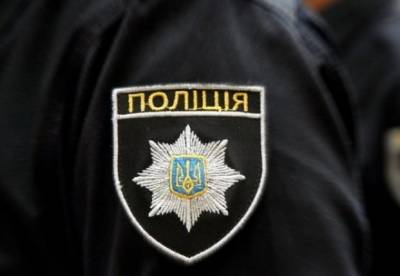 В Киеве средь бела дня ограбили почту
