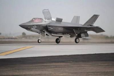 Госдепартамент США дал зеленый свет Японии на покупку новых истребителей F-35