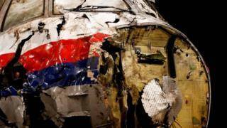 Нидерланды подадут иск к России из-за крушения "Боинга" MH17