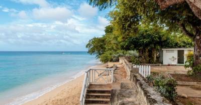 Остров в Карибском море будет выдавать долгосрочные визы для туристов, которые работают удаленно