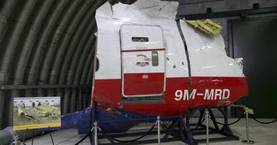 Дело MH17: Нидерланды подают иск против России в Европейский суд по правам человека
