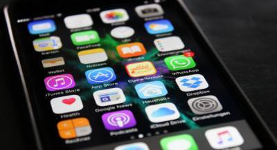 В популярных приложениях на iPhone произошел глобальный сбой